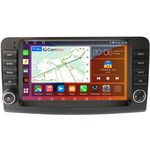 Mercedes GL-klasse (X164), ML-klasse (W164) (2005-2011) Canbox H-Line 4182-9-4638 на Android 10 (4G-SIM, 4/64, DSP, QLed, 2K)