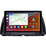 Mazda 6 (GJ), CX-5 (2011-2017) Canbox H-Line 4185-10-194 на Android 10 (4G-SIM, 6/128, DSP, QLed, 2K)