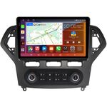 Ford Mondeo IV 2007-2010 Canbox H-Line 4187-10-1380 на Android 10 (4G-SIM, 8/256, DSP, QLed, 2K)