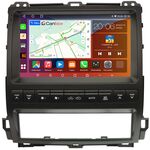 Lexus GX 470 (2002-2009) (для авто с монитором) Canbox H-Line 4186-9-470 на Android 10 (4G-SIM, 8/256, DSP, QLed, 2K)