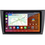 Volkswagen Golf 6 (2008-2012) Canbox H-Line 4186-9-2100 на Android 10 (4G-SIM, 8/256, DSP, QLed, 2K)