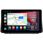 Ford Focus 4 (2018-2022) Canbox H-Line 4195-10-1822 на Android 10 (4G-SIM, 6/128, DSP, QLed)