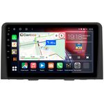 Hyundai Staria (2021-2022) Canbox H-Line 4195-10-2563 на Android 10 (4G-SIM, 6/128, DSP, QLed)