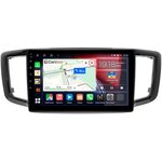 Honda Odyssey V 2017-2020 Canbox H-Line 4195-10-1100 на Android 10 (4G-SIM, 6/128, DSP, QLed)