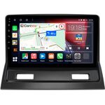 Mitsubishi Galant 9 (2003-2012) Canbox H-Line 4196-9-118 на Android 10 (4G-SIM, 6/128, DSP, QLed)