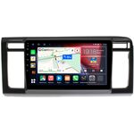 Honda N-WGN (2013-2019) Canbox H-Line 4196-9-1196 на Android 10 (4G-SIM, 6/128, DSP, QLed)