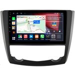 Renault Kadjar (2015-2018) Canbox H-Line 4196-9-6160 на Android 10 (4G-SIM, 6/128, DSP, QLed)