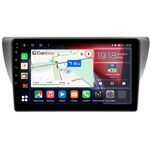 Toyota Camry, Vista V40 (1994-1998) Canbox H-Line 4196-9-TO538N на Android 10 (4G-SIM, 6/128, DSP, QLed)