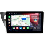 Honda Integra IV (2001-2006) Canbox H-Line 4196-9-HO203N на Android 10 (4G-SIM, 6/128, DSP, QLed)
