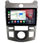 Kia Cerato 2 (2008-2013) Купе Canbox H-Line 4196-9-1197 на Android 10 (4G-SIM, 6/128, DSP, QLed)