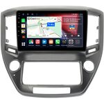 Toyota Crown (S210) (2012-2018) Canbox H-Line 4196-9-1433 на Android 10 (4G-SIM, 6/128, DSP, QLed)