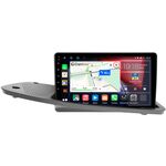 Volvo S80 II 2006-2010 (для Dynaudio) Canbox H-Line 4197-9-014 на Android 10 (4G-SIM, 8/128, DSP, QLed)
