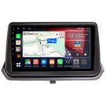 Mitsubishi Pajero iO (1998-2007) (взамен верхнего козырька) Canbox H-Line 4197-9-2614 на Android 10 (4G-SIM, 8/128, DSP, QLed)