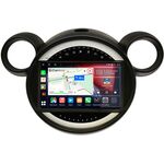 Mini Cooper Countryman, Paceman (2012-2016) Canbox H-Line 4197-9-715 на Android 10 (4G-SIM, 8/128, DSP, QLed)