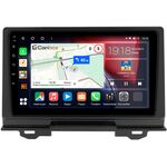 Honda Vezel 2 (2021-2022) Canbox H-Line 4197-9-1148 на Android 10 (4G-SIM, 8/128, DSP, QLed)