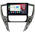 Mitsubishi L200 V (2019-2022) Canbox H-Line 4197-9-2248 на Android 10 (4G-SIM, 8/128, DSP, QLed)