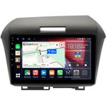 Honda Jade (2015-2020) Canbox H-Line 4197-9-2318 на Android 10 (4G-SIM, 8/128, DSP, QLed)