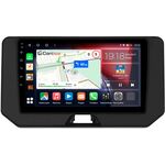 Toyota Harrier 4 (XU80) (2020-2022) Canbox H-Line 4198-10-2379 на Android 10 (4G-SIM, 8/128, DSP, QLed)