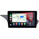 Mercedes E-klasse (W212) (2009-2016) Canbox H-Line 4198-10-1378 на Android 10 (4G-SIM, 8/128, DSP, QLed)