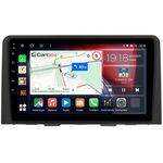 Hyundai Staria (2021-2022) Canbox H-Line 4198-10-2563 на Android 10 (4G-SIM, 8/128, DSP, QLed)