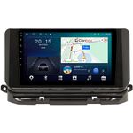 Skoda Octavia IV (A8) 2019-2022 Canbox L-Line 4295-10-1591 на Android 10 (4G-SIM, 6/128, TS18, DSP, QLed)