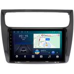 Haval H8 (2014-2017) Canbox L-Line 4295-10-044 на Android 10 (4G-SIM, 6/128, TS18, DSP, QLed)