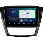JAC S5 2013-2021 (глянец) Canbox L-Line 4296-9-1149 на Android 10 (4G-SIM, 6/128, TS18, DSP, QLed)