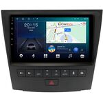 Lexus GS 3 (2004-2011) Canbox L-Line 4296-9-1366 на Android 10 (4G-SIM, 6/128, TS18, DSP, QLed)