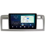 Toyota Raum II 2003-2011 Canbox L-Line 4296-9-1333 на Android 10 (4G-SIM, 6/128, TS18, DSP, QLed)