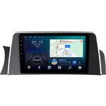 BMW X3 II (F25) 2010-2017 CIC Canbox L-Line 4296-9-1372 на Android 10 (4G-SIM, 6/128, TS18, DSP, QLed)