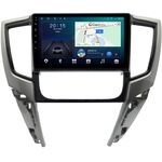 Mitsubishi L200 V (2019-2022) Canbox L-Line 4296-9-2248 на Android 10 (4G-SIM, 6/128, TS18, DSP, QLed)