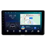 Toyota Sienna III 2014-2021 Canbox L-Line 4296-9-1428 на Android 10 (4G-SIM, 6/128, TS18, DSP, QLed)