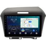Honda Jade (2015-2020) Canbox L-Line 4296-9-2318 на Android 10 (4G-SIM, 6/128, TS18, DSP, QLed)