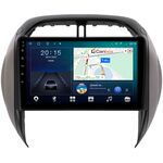 Toyota RAV4 (XA20) 2003-2006 Canbox L-Line 4296-9-508 на Android 10 (4G-SIM, 6/128, TS18, DSP, QLed)