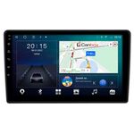 Kia Sorento 2002-2006 Canbox L-Line 4296-9-1450 на Android 10 (4G-SIM, 6/128, TS18, DSP, QLed)
