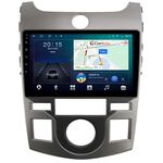 Kia Cerato 2 (2008-2013) Купе Canbox L-Line 4296-9-1197 на Android 10 (4G-SIM, 6/128, TS18, DSP, QLed)