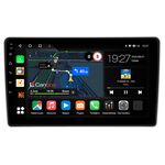 Ford Fiesta (Mk7) (2017-2022) Canbox M-Line 4541-10-2525 на Android 10 (4G-SIM, 4/64, DSP, QLed)