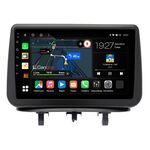 Opel Meriva B (2010-2018) Canbox M-Line 4542-9-1455 на Android 10 (4G-SIM, 4/64, DSP, QLed)
