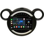 Mini Cooper Countryman, Paceman (2012-2016) Canbox M-Line 4542-9-715 на Android 10 (4G-SIM, 4/64, DSP, QLed)