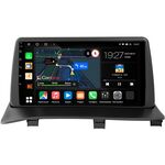 Mitsubishi Delica 4 (1994-2007) (взамен верхнего бардачка) Canbox M-Line 4542-9-2267 на Android 10 (4G-SIM, 4/64, DSP, QLed)