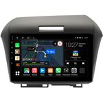 Honda Jade (2015-2020) Canbox M-Line 4542-9-2318 на Android 10 (4G-SIM, 4/64, DSP, QLed)