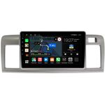 Toyota Raum II 2003-2011 Canbox M-Line 4542-9-1333 на Android 10 (4G-SIM, 4/64, DSP, QLed)
