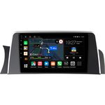 BMW X3 II (F25) 2010-2017 CIC Canbox M-Line 4542-9-1372 на Android 10 (4G-SIM, 4/64, DSP, QLed)