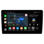 Saab 9-3 (2007-2014) Canbox M-Line 4542-9-1940 на Android 10 (4G-SIM, 4/64, DSP, QLed)