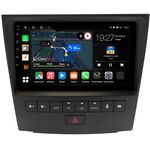 Lexus GS 3 (2004-2011) Canbox M-Line 4542-9-1366 на Android 10 (4G-SIM, 4/64, DSP, QLed)