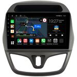 Chevrolet Spark IV 2015-2018 Canbox M-Line 4542-9-1235 на Android 10 (4G-SIM, 4/64, DSP, QLed)