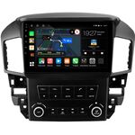 Toyota Harrier (XU10) (1997-2003) Canbox M-Line 4542-9221 на Android 10 (4G-SIM, 4/64, DSP, QLed)