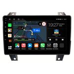Great Wall Pao (2019-2022), Poer (2021-2022) Canbox M-Line 4542-9-6973 на Android 10 (4G-SIM, 4/64, DSP, QLed)