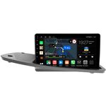 Volvo S80 II 2006-2010 (для Dynaudio) Canbox M-Line 4542-9-014 на Android 10 (4G-SIM, 4/64, DSP, QLed)