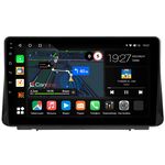 Ford Focus 4 (2018-2022) Canbox M-Line 4543-10-1822 на Android 10 (4G-SIM, 2/32, DSP, QLed)